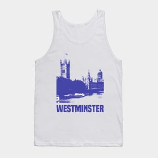 Westminster Tank Top